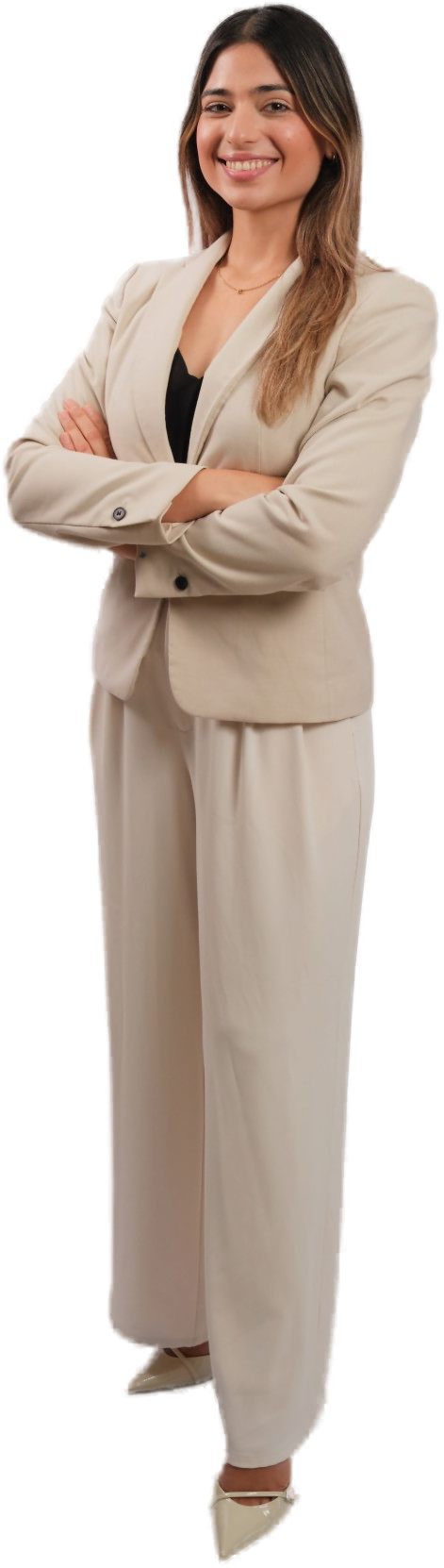 Ermelis T. Ramírez Centeno, productora de seguros